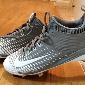 *NEW* Nike Mike Trout 2 Pro Baseball Metal Cleats